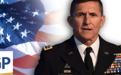 Breaking: Lt. General Mike Flynn Sues Andrew Weissmann, Nicolle Wallace and MSNBC for Knowingly Promoting Materially False and Malicious Statements2
