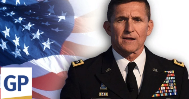 Breaking: Lt. General Mike Flynn Sues Andrew Weissmann, Nicolle Wallace and MSNBC for Knowingly Promoting Materially False and Malicious Statements2