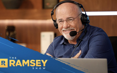 The Ramsey Show (July 25, 2024)