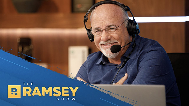 The Ramsey Show (October 31, 2023)