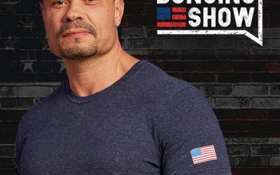 LIVE: The Dan Bongino Radio Show – 07/30/24